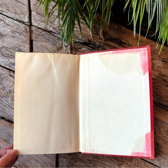 VINTAGE 1977 Conflict & Crisis by Robert J. Donovan - Hardcover Book - Picture 16 of 16